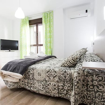 C&V Apartamentos - Horno De Marina Granada Exteriér fotografie