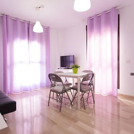 C&V Apartamentos - Horno De Marina Granada Exteriér fotografie