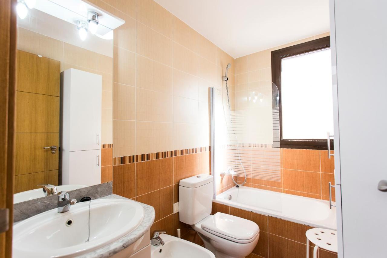 C&V Apartamentos - Horno De Marina Granada Exteriér fotografie