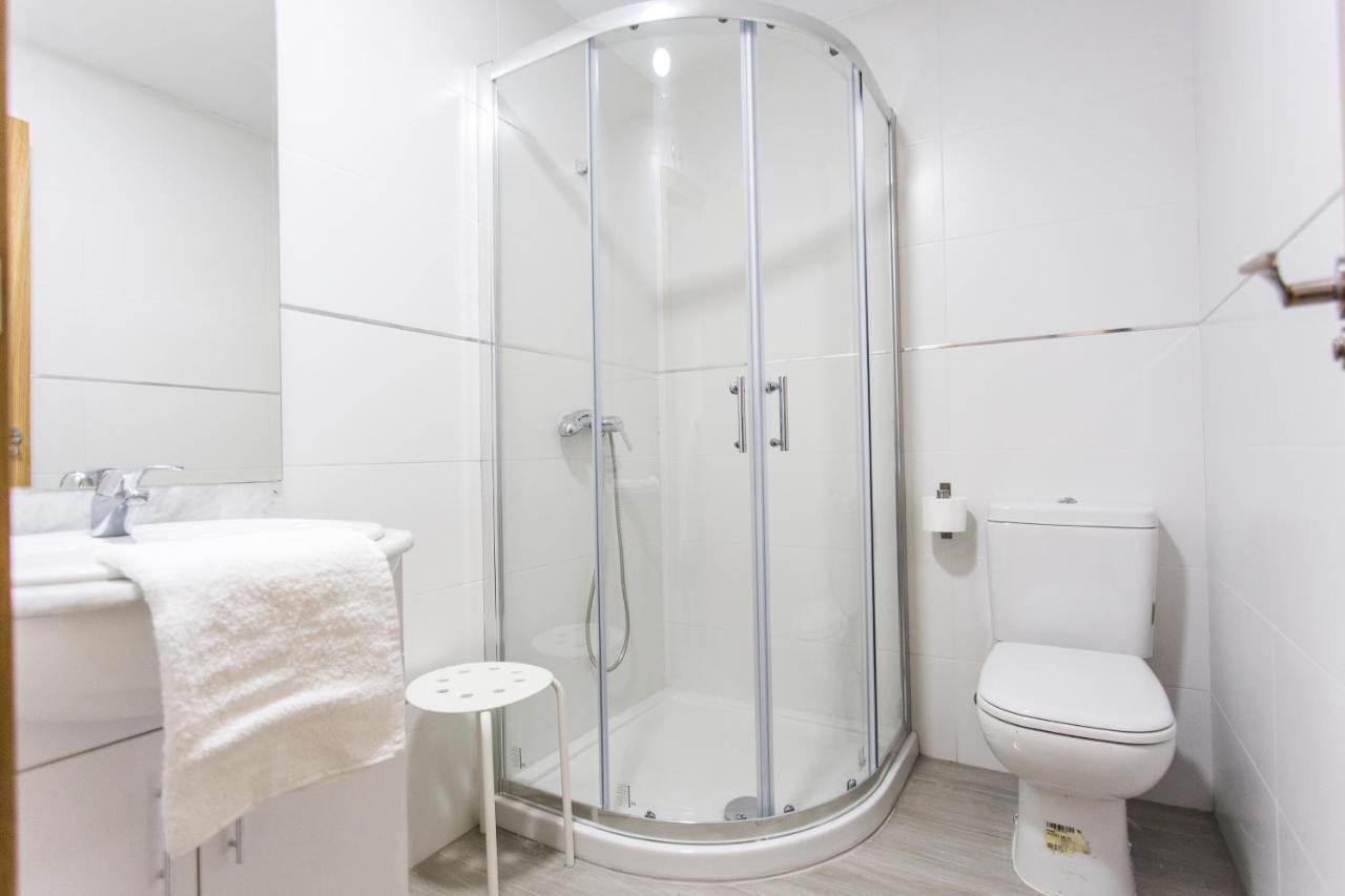 C&V Apartamentos - Horno De Marina Granada Exteriér fotografie